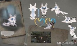 第五人格最新爆料一月,一月新爆料，神秘角色与惊悚剧情即将揭晓！
